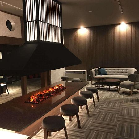Gensen Ichinoyu Otel Kusatsu  Dış mekan fotoğraf