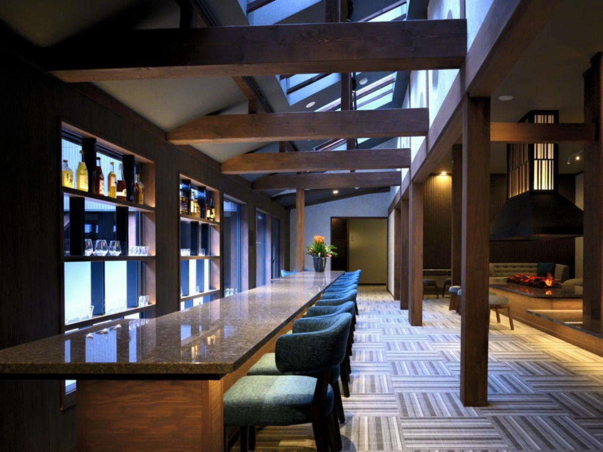 Gensen Ichinoyu Otel Kusatsu  Dış mekan fotoğraf