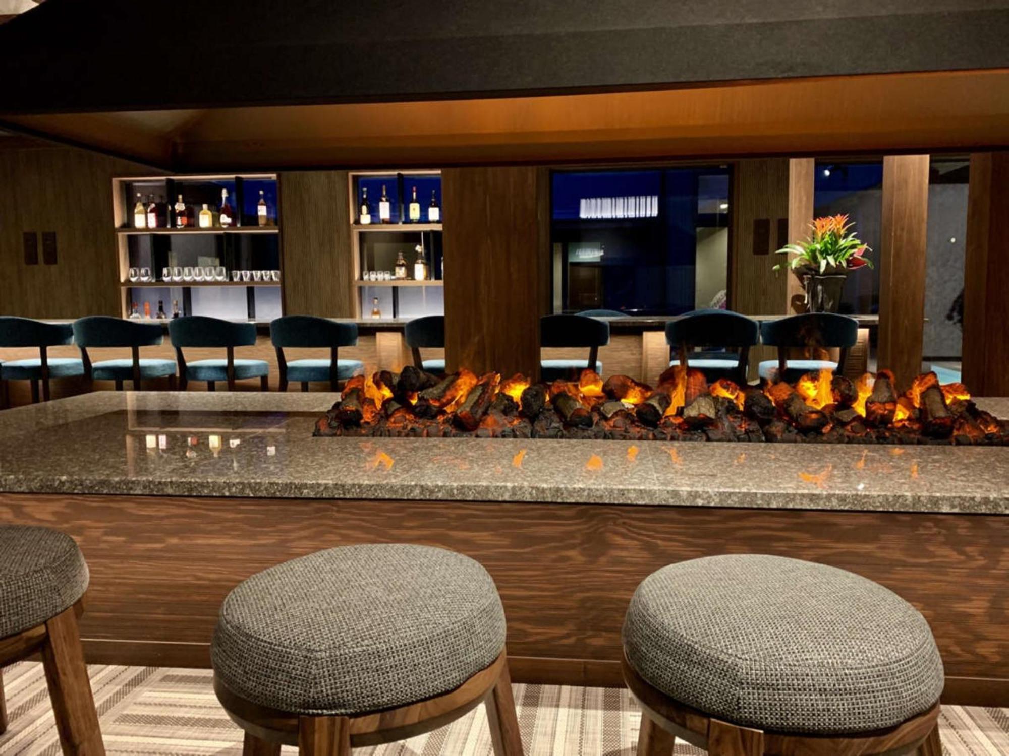 Gensen Ichinoyu Otel Kusatsu  Dış mekan fotoğraf