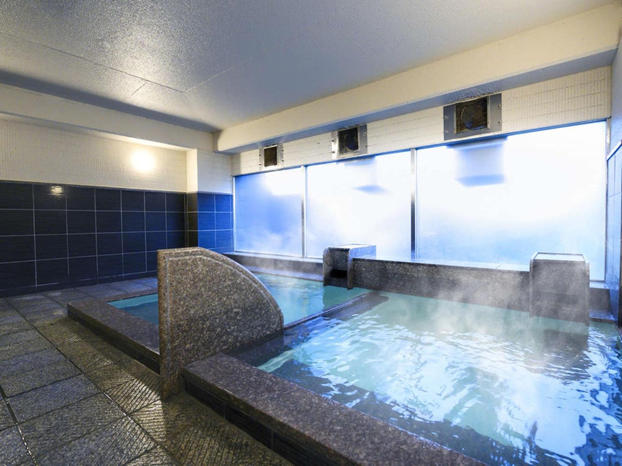 Gensen Ichinoyu Otel Kusatsu  Dış mekan fotoğraf