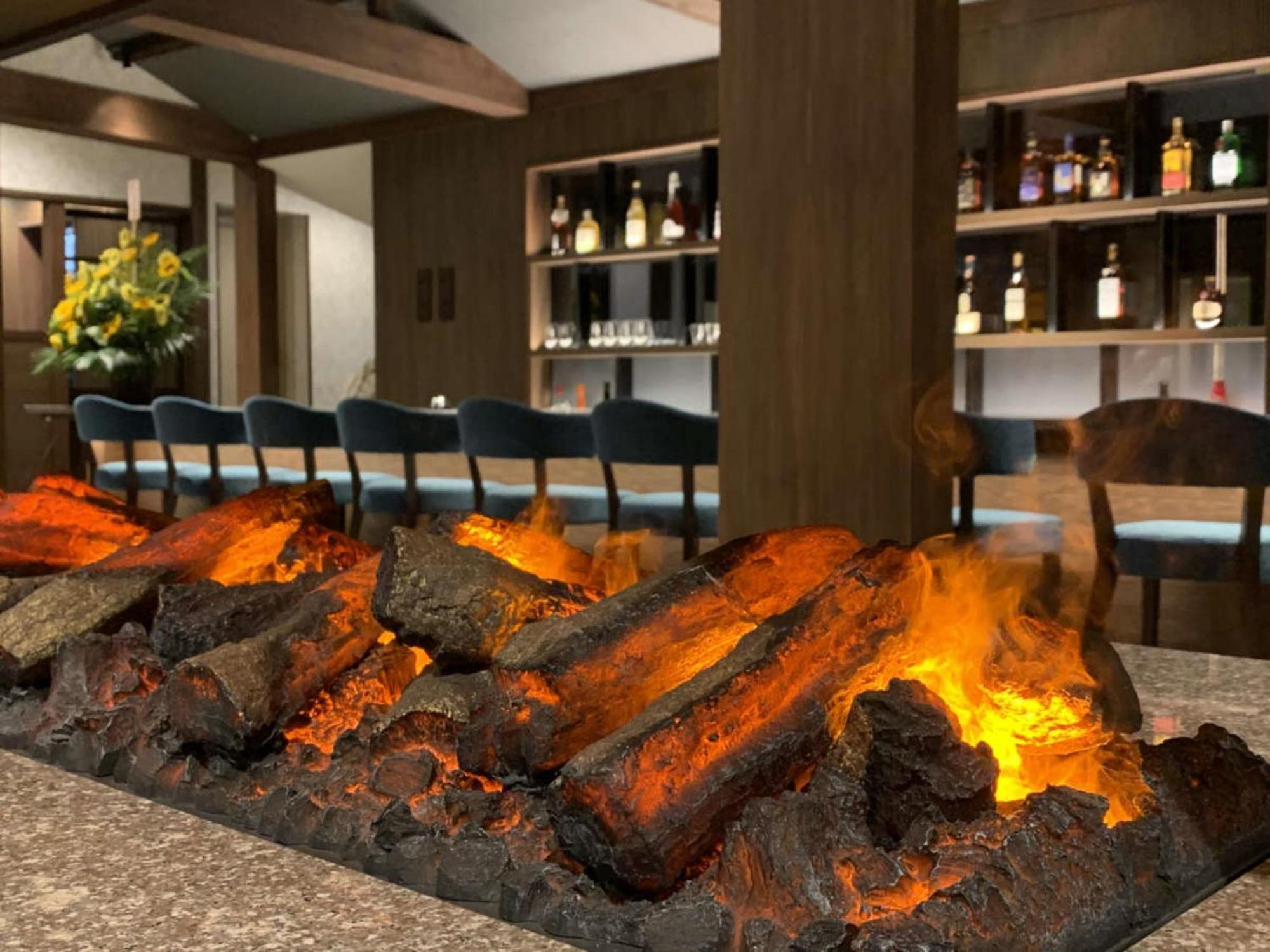 Gensen Ichinoyu Otel Kusatsu  Dış mekan fotoğraf