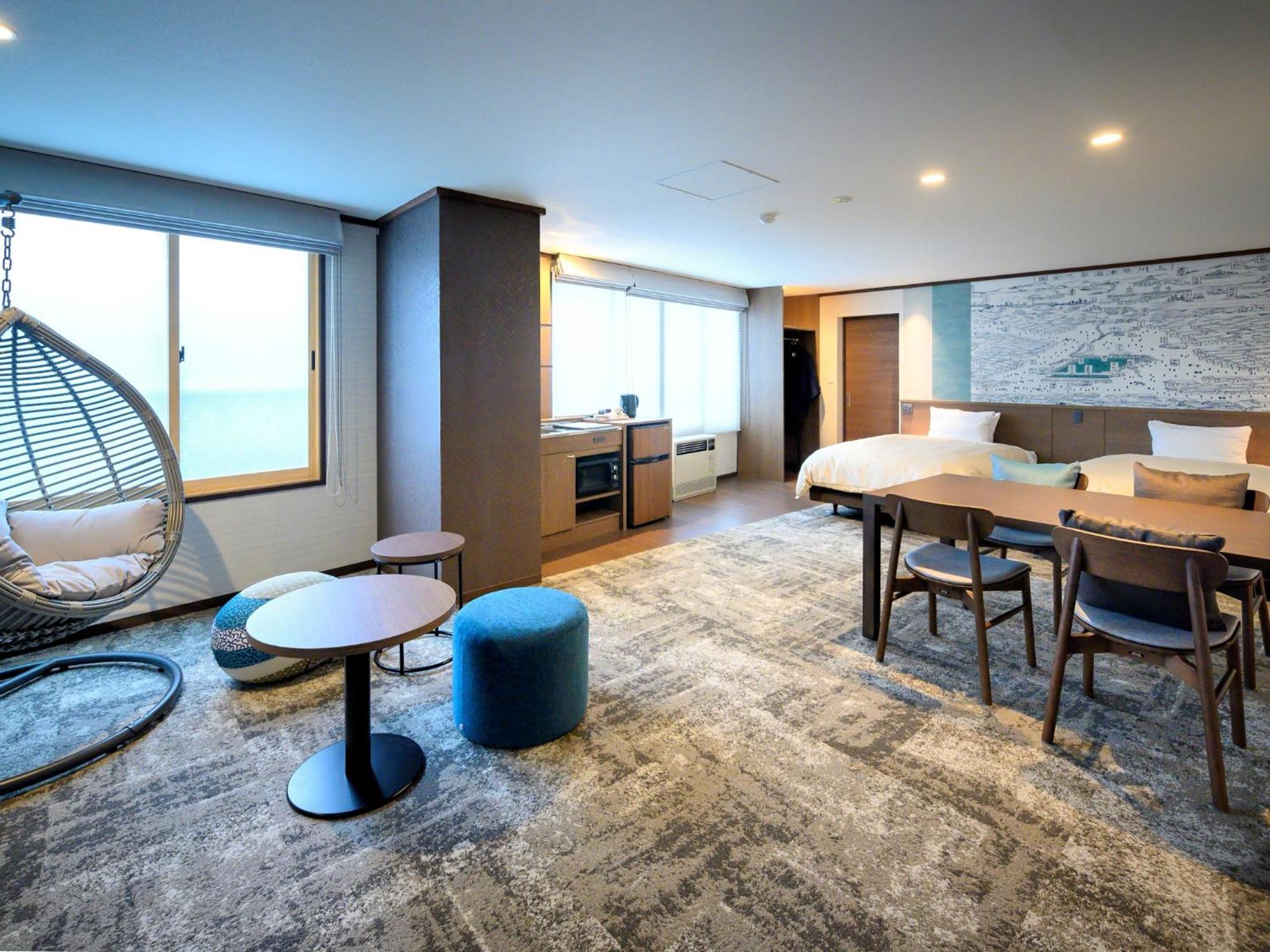 Gensen Ichinoyu Otel Kusatsu  Dış mekan fotoğraf