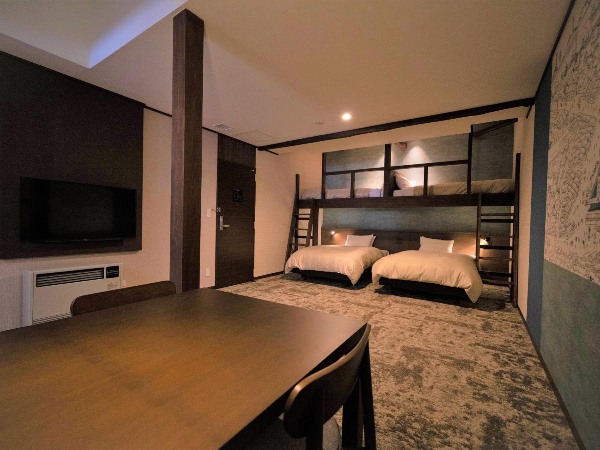 Gensen Ichinoyu Otel Kusatsu  Dış mekan fotoğraf